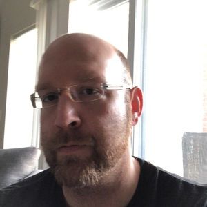 Meet your Posher, Steve